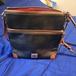 Dooney and Bourke crossbody